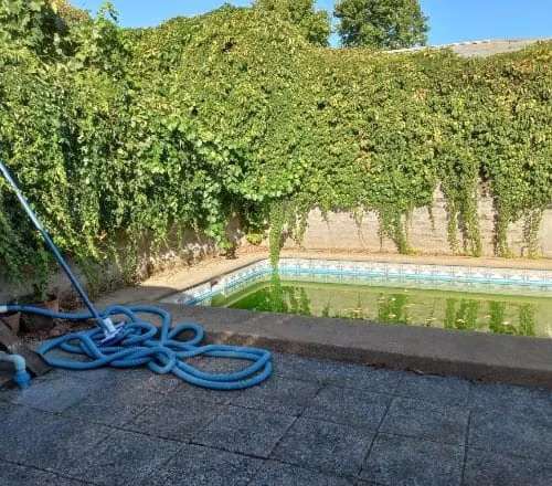 Casa 4 Dormitorios, Piscina y 400m² - Villa Prosperidad, Talca - Imagen 14