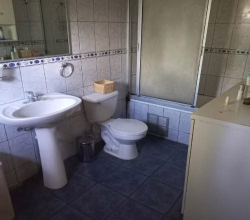 Casa 4 Dormitorios, Piscina y 400m² - Villa Prosperidad, Talca - Imagen 7
