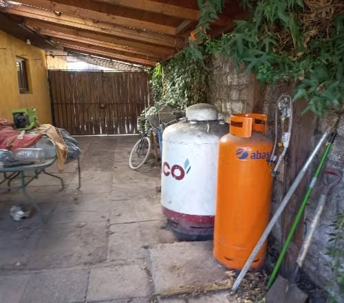 Casa 4 Dormitorios, Piscina y 400m² - Villa Prosperidad, Talca - Imagen 4