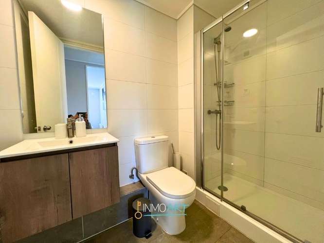 Departamento en venta de 2 dorm. Ed Epicentro, Temuco centro - Imagen 14