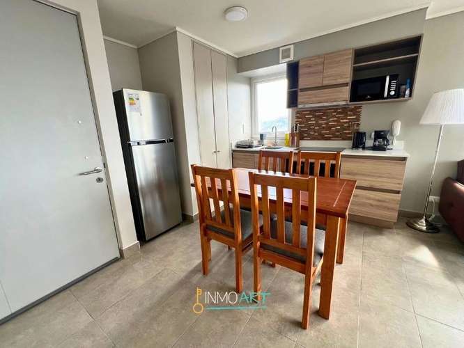 Departamento en venta de 2 dorm. Ed Epicentro, Temuco centro - Imagen 8