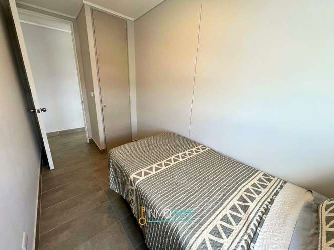 Departamento en venta de 2 dorm. Ed Epicentro, Temuco centro - Imagen 16