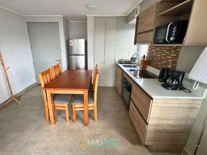 Departamento en venta de 2 dorm. Ed Epicentro, Temuco centro - Imagen 3