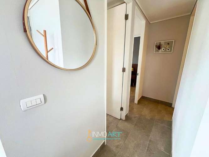 Departamento en venta de 2 dorm. Ed Epicentro, Temuco centro - Imagen 10