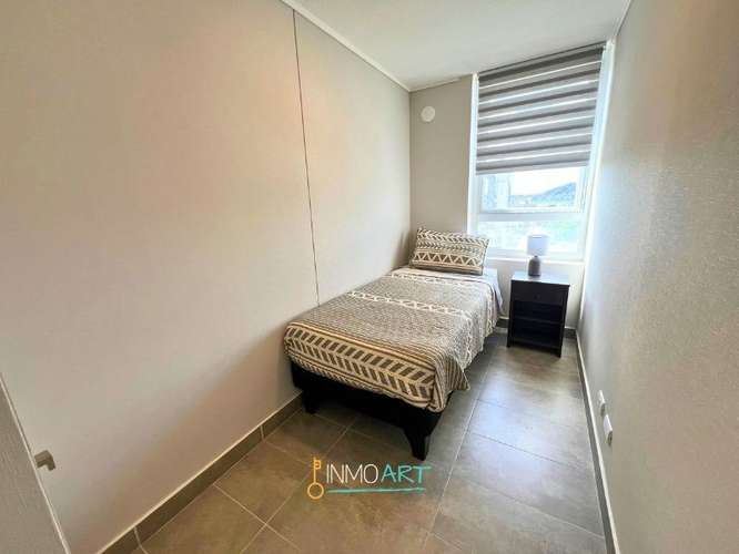 Departamento en venta de 2 dorm. Ed Epicentro, Temuco centro - Imagen 15
