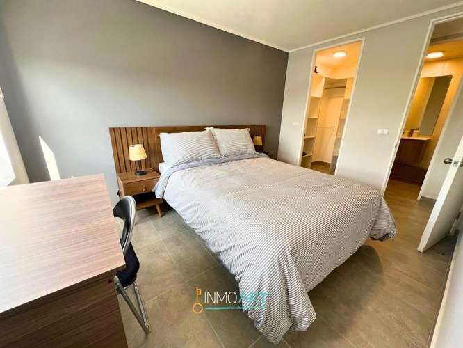 Departamento en venta de 2 dorm. Ed Epicentro, Temuco centro - Imagen 12