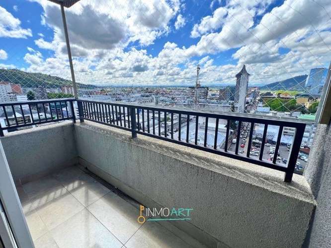 Departamento en venta de 2 dorm. Ed Epicentro, Temuco centro - Imagen 7