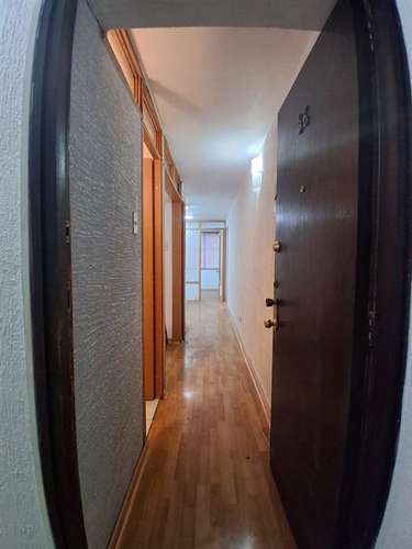 Oficina en arriendo en Santiago