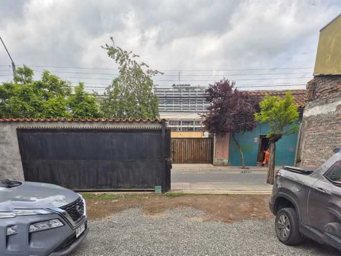 Terreno Centro de Rancagua | Rancagua