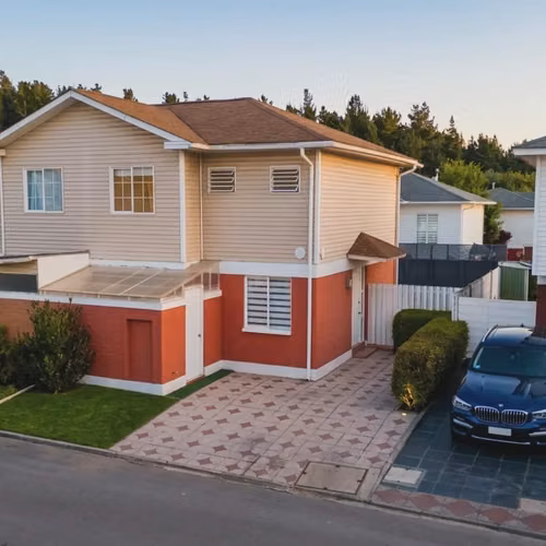 Casa en venta