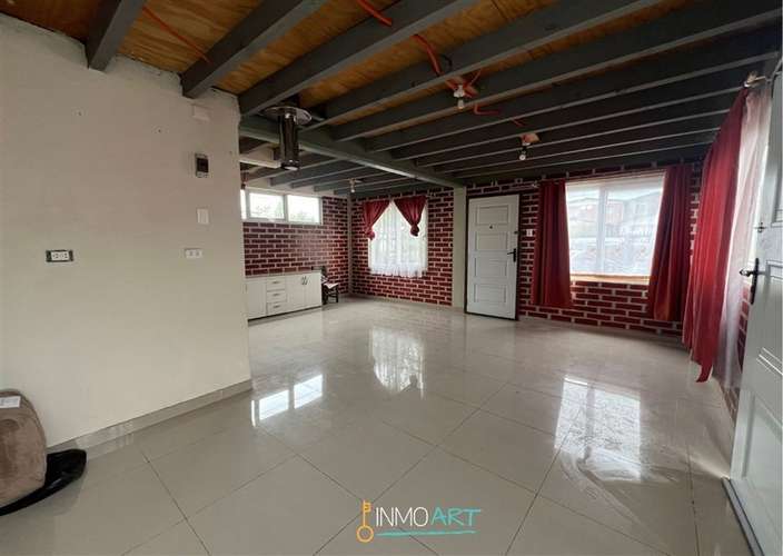 Arriendo primer piso de casa, 2 dorm. + baño, Temuco - Imagen 6