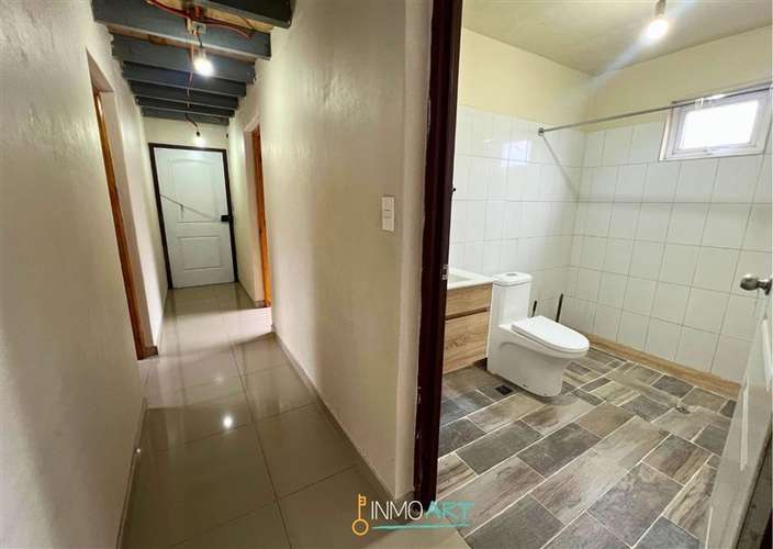 Arriendo primer piso de casa, 2 dorm. + baño, Temuco - Imagen 11