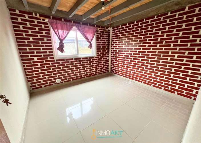 Arriendo primer piso de casa, 2 dorm. + baño, Temuco - Imagen 7