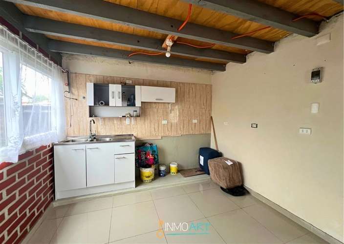 Arriendo primer piso de casa, 2 dorm. + baño, Temuco - Imagen 5