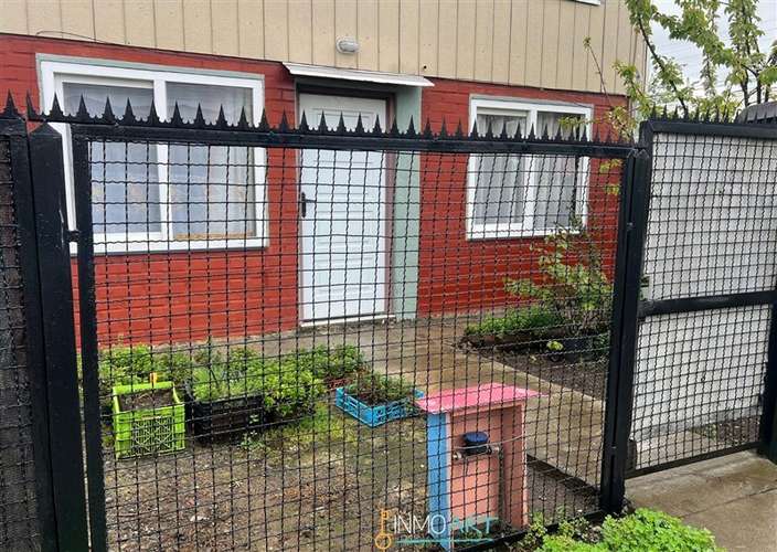 Arriendo primer piso de casa, 2 dorm. + baño, Temuco