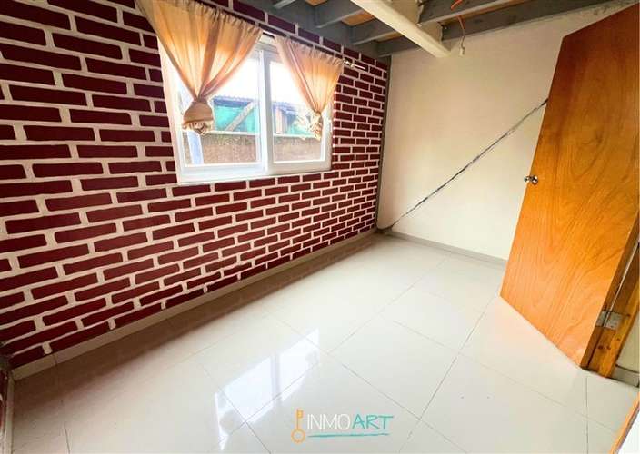 Arriendo primer piso de casa, 2 dorm. + baño, Temuco - Imagen 9