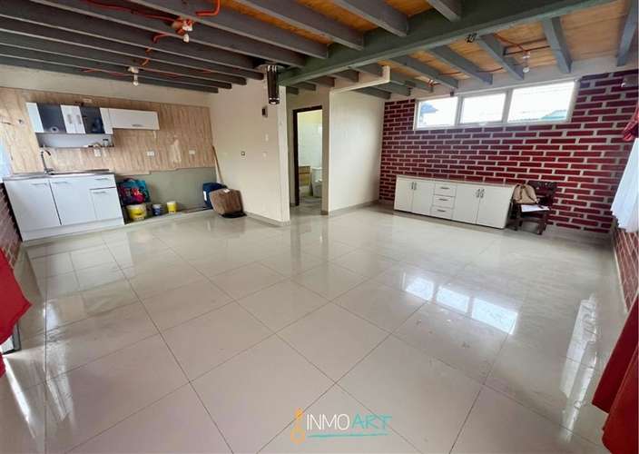 Arriendo primer piso de casa, 2 dorm. + baño, Temuco - Imagen 4