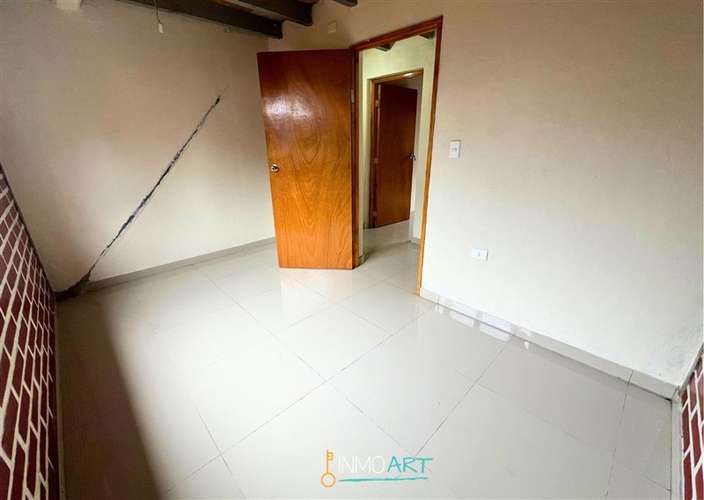 Arriendo primer piso de casa, 2 dorm. + baño, Temuco - Imagen 10