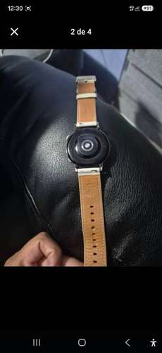 Reloj Smartwatch Huawei Watch Gt 3 42mm