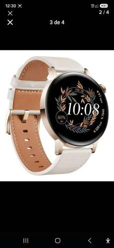 Reloj Smartwatch Huawei Watch Gt 3 42mm - Imagen 2
