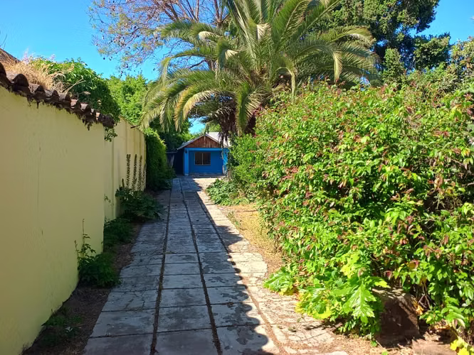 Gran Casa de 900 m² Terreno en Talca - Ideal Hogar o Comercial - Imagen 2