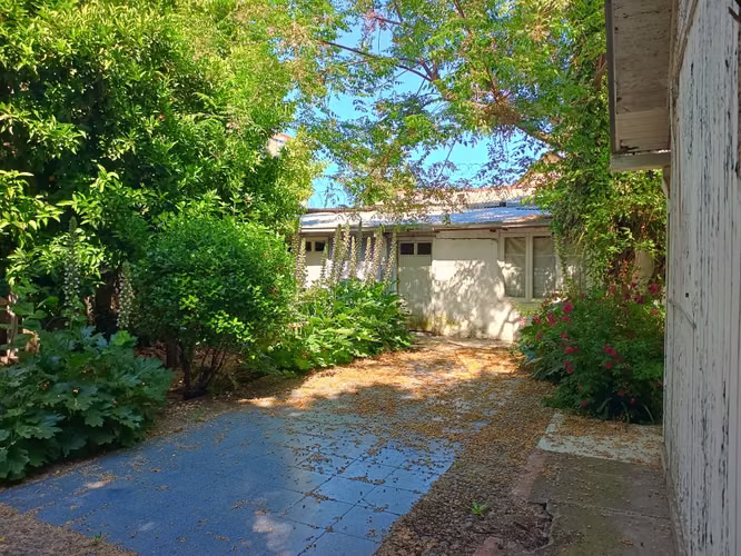 Gran Casa de 900 m² Terreno en Talca - Ideal Hogar o Comercial - Imagen 16