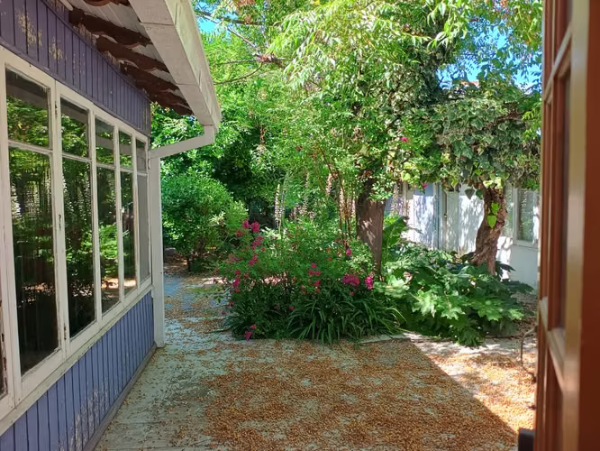 Gran Casa de 900 m² Terreno en Talca - Ideal Hogar o Comercial - Imagen 10