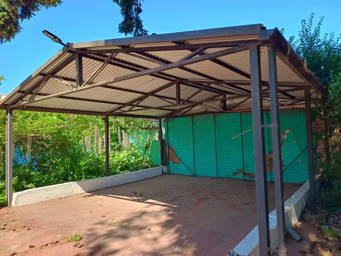 Gran Casa de 900 m² Terreno en Talca - Ideal Hogar o Comercial - Imagen 4