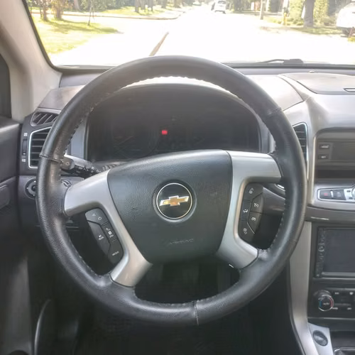 CHEVROLET CAPTIVA AÑO 2015 FULL EQUIPO - Imagen 15