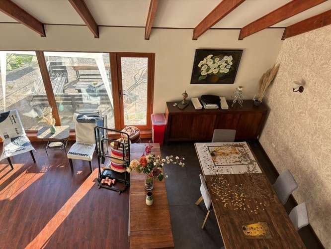 Casa amplia en Villa Italia - Imagen 3