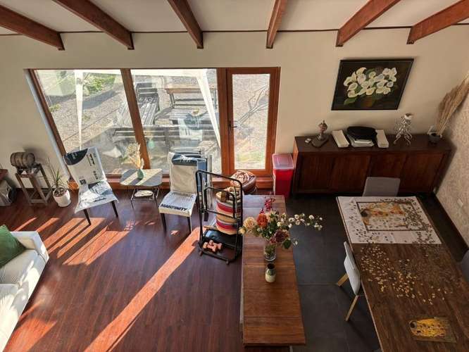 Casa amplia en Villa Italia - Imagen 4