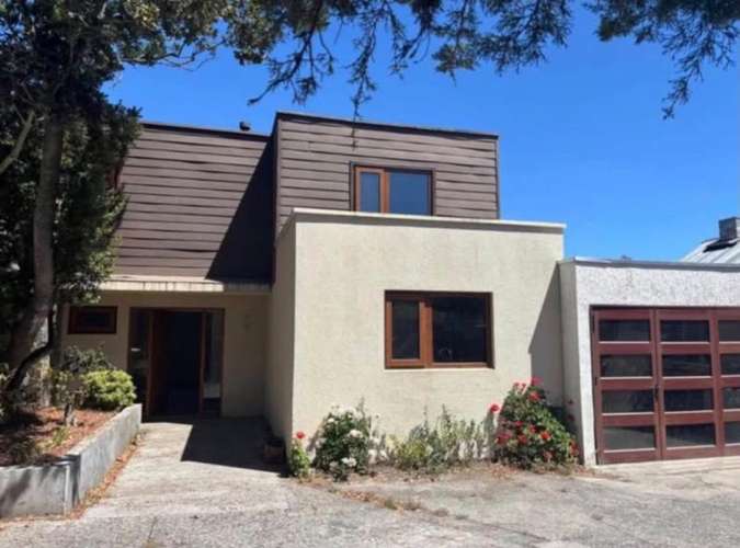 Casa amplia en Villa Italia