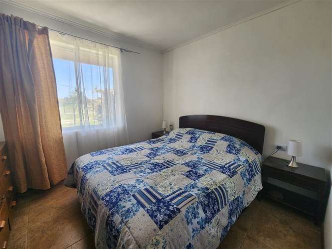Casa en arriendo 2 dorm. 2 baños en Molina