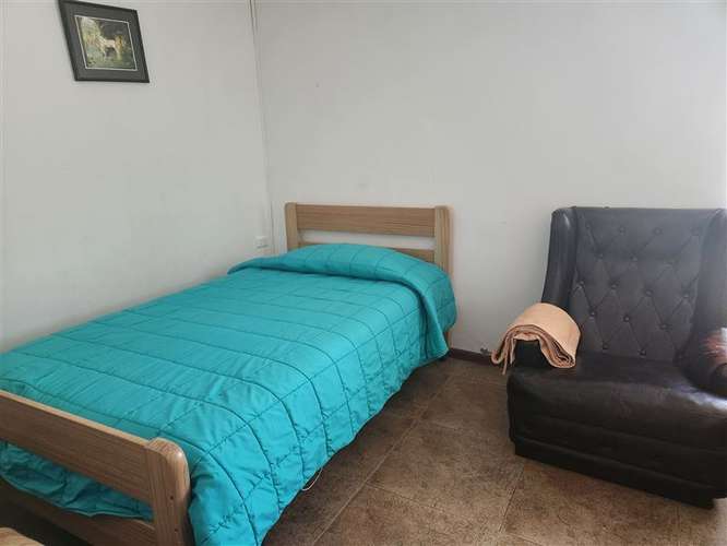 Casa en arriendo 2 dorm. 2 baños en Molina