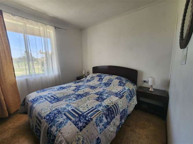 Casa en arriendo 2 dorm. 2 baños en Molina