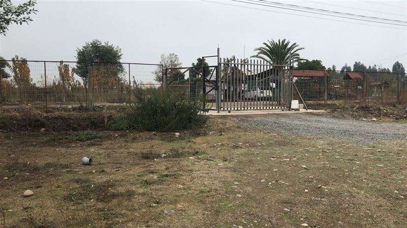 Casa en arriendo 2 dorm. 2 baños en Molina