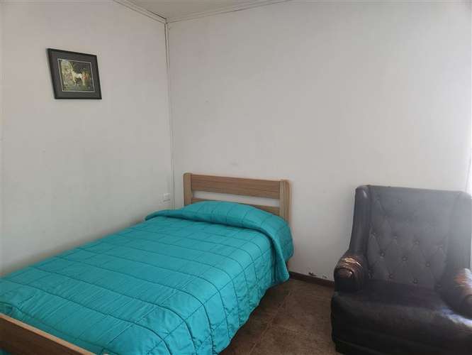 Casa en arriendo 2 dorm. 2 baños en Molina