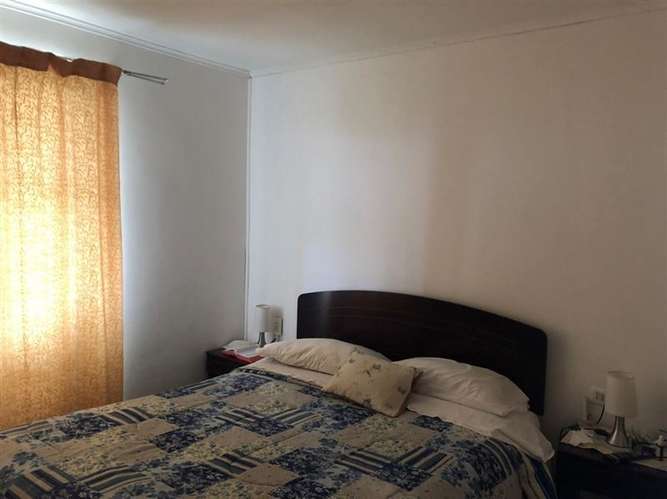 Casa en arriendo 2 dorm. 2 baños en Molina