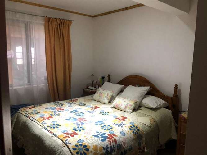 Casa en arriendo 2 dorm. 2 baños en Molina