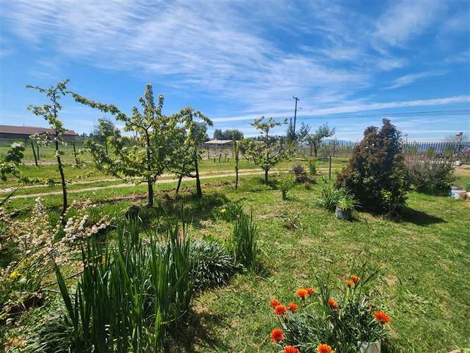 Casa en arriendo 2 dorm. 2 baños en Molina