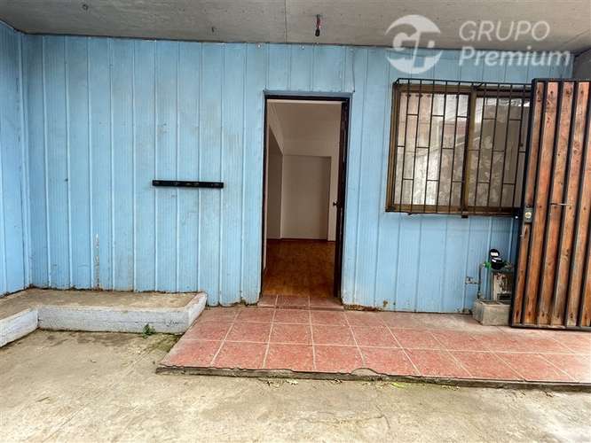 Casa en arriendo de 4 dorm. en Valparaíso - Imagen 21