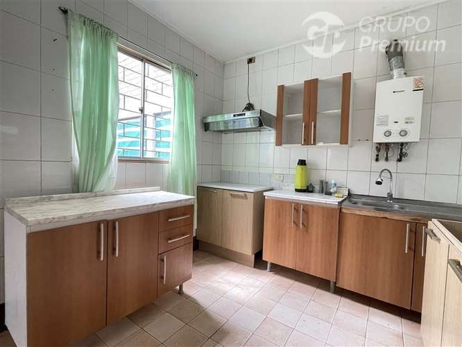 Casa en arriendo de 4 dorm. en Valparaíso - Imagen 16