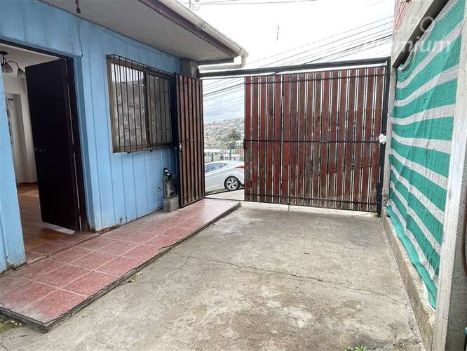 Casa en arriendo de 4 dorm. en Valparaíso - Imagen 22