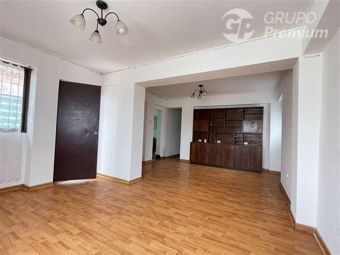 Casa en arriendo de 4 dorm. en Valparaíso - Imagen 4