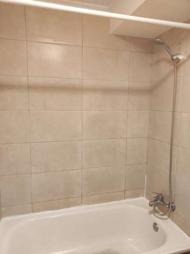 ARRIENDO DEPARTAMENTO 1D1B - METRO MONEDA - Imagen 6