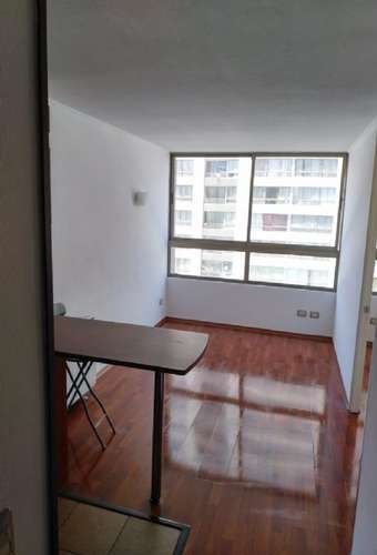 ARRIENDO DEPARTAMENTO 1D1B - METRO MONEDA - Imagen 2