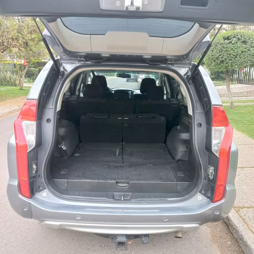 MITSUBISHI MONTERO SPORT AT AÑO 2019 FULL EQUIPO - Imagen 13