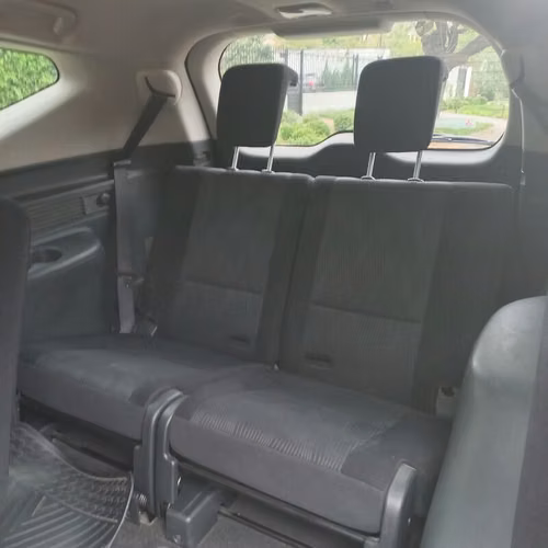 MITSUBISHI MONTERO SPORT AT AÑO 2019 FULL EQUIPO - Imagen 12
