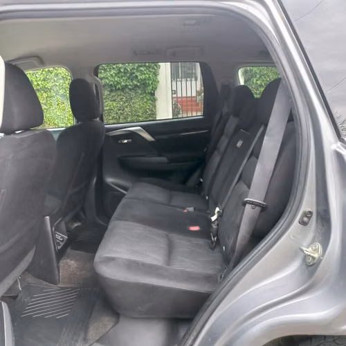 MITSUBISHI MONTERO SPORT AT AÑO 2019 FULL EQUIPO - Imagen 11