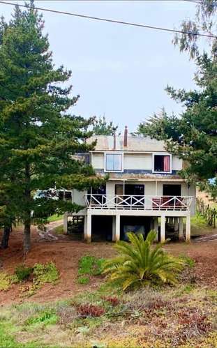 VENTA COMPLEJO TURÍSTICO EN PICHILEMU